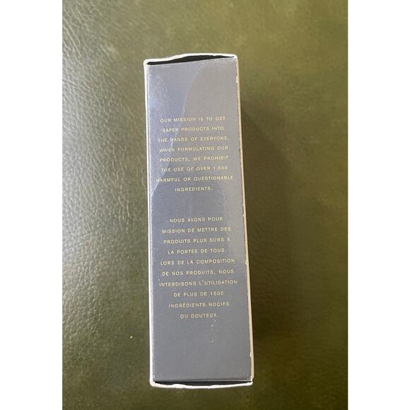 BEAUTYCOUNTER Balancing + Charcoal Facial Mask NEW - Picture 4 of 6